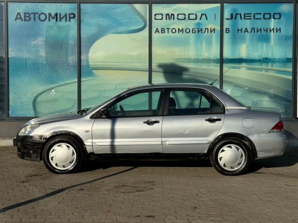 Mitsubishi Lancer IX с пробегом 2004 года, цена 161 000 рублей, 254000 км, седан, Автокод Объявления