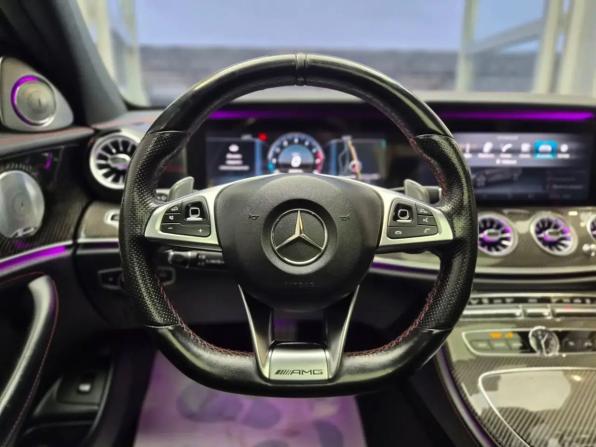 Mercedes-Benz E-Класс AMG V (W213) с пробегом 2017 года, цена 3 500 000 рублей, 174000 км, седан, Автокод Объявления