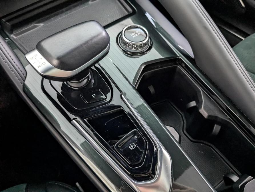 Geely Monjaro I Москва  - изображение 19