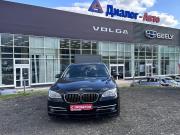 BMW 7 серии V (F01/F02/F04) Рестайлинг Набережные Челны  - изображение 39