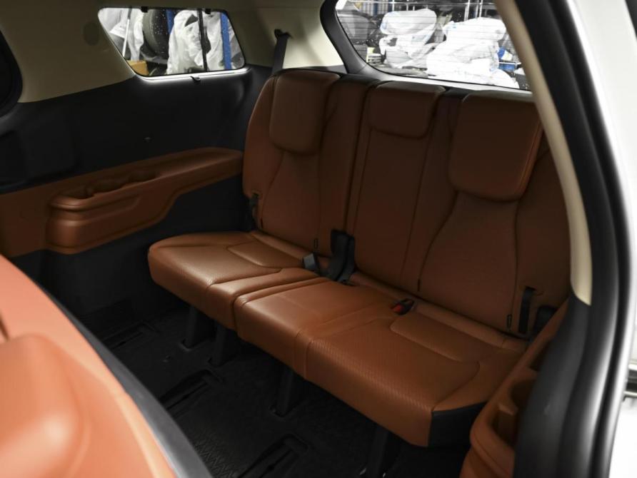 Kia Carnival IV Ставрополь  - изображение 12