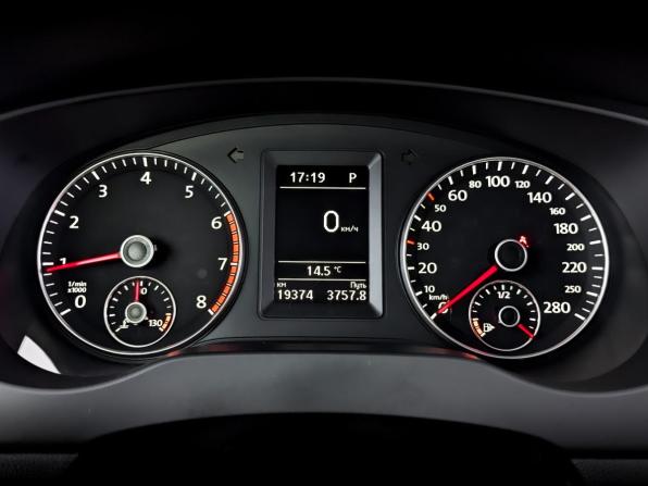 Volkswagen Jetta VI с пробегом 2014 года, цена 1 450 000 рублей, 19372 км, седан, Автокод Объявления