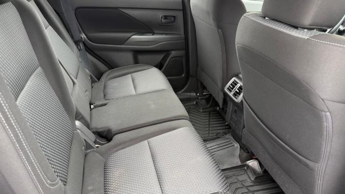Mitsubishi Outlander III Рестайлинг 3 с пробегом 2020 года, цена 1 999 000 рублей, 70000 км, внедорожник, Автокод Объявления