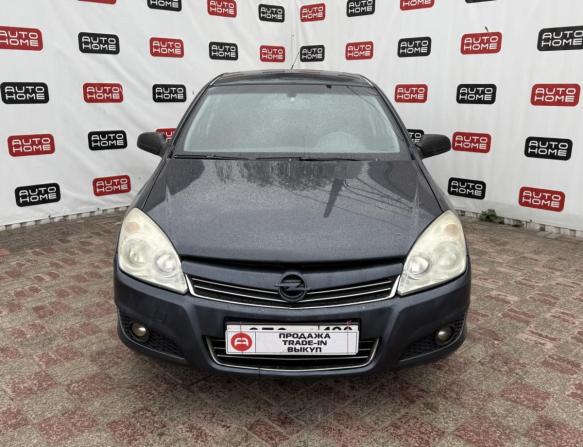 Opel Astra H Рестайлинг с пробегом 2007 года, цена 349 999 рублей, 172950 км, хэтчбек, Автокод Объявления