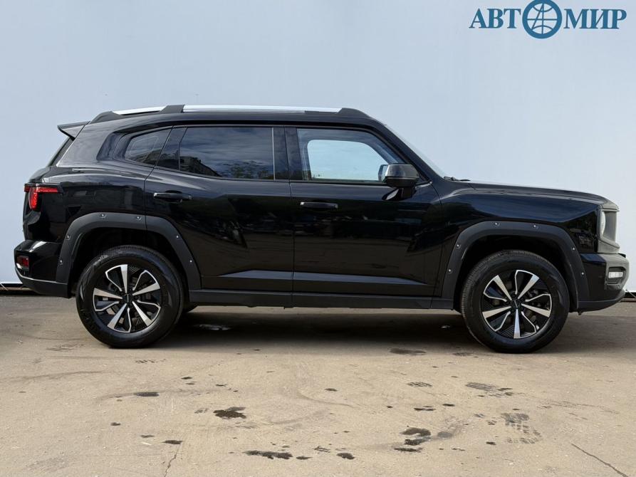 Haval H7 I Москва  - изображение 4