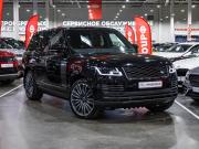 Land Rover Range Rover IV Рестайлинг Санкт-Петербург  - изображение 44