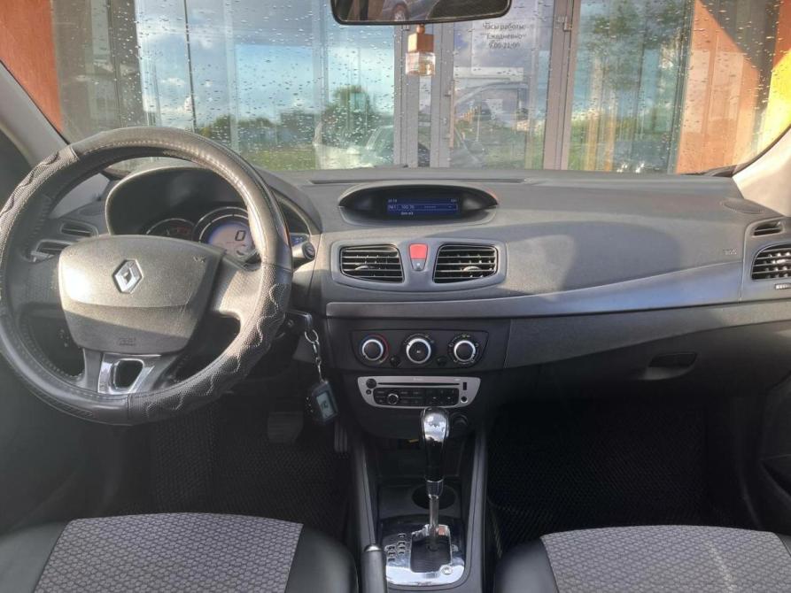Renault Fluence I Рестайлинг Оренбург  - изображение 11