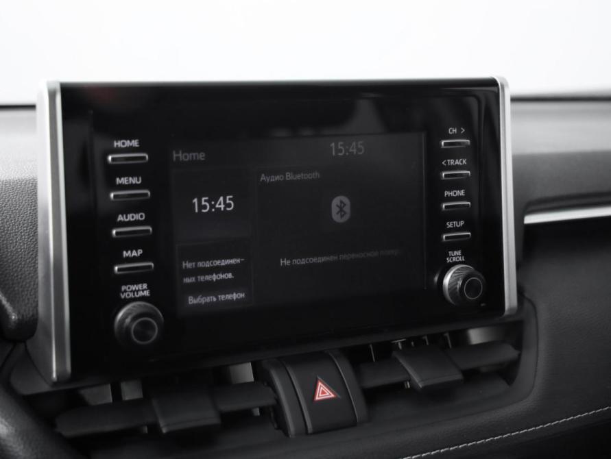 Toyota RAV4 V (XA50) Санкт-Петербург  - изображение 15