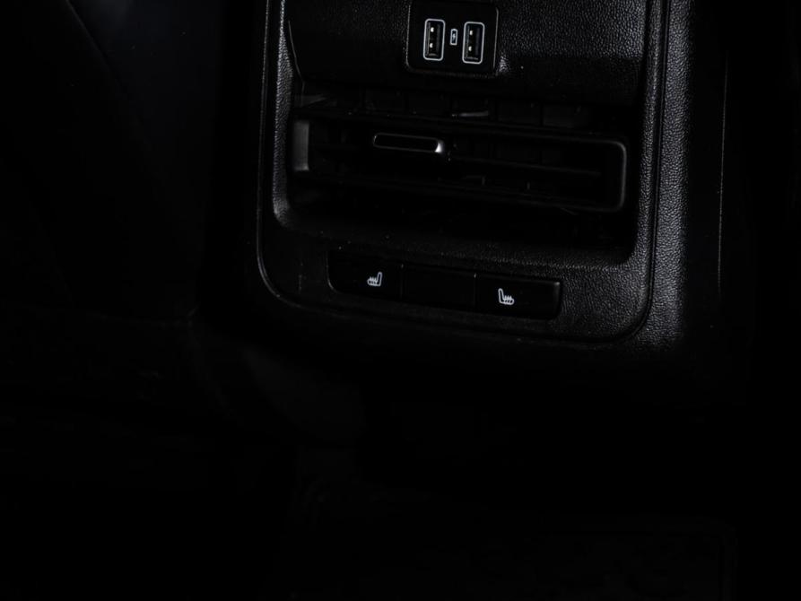 Changan CS55 Plus II Москва  - изображение 16