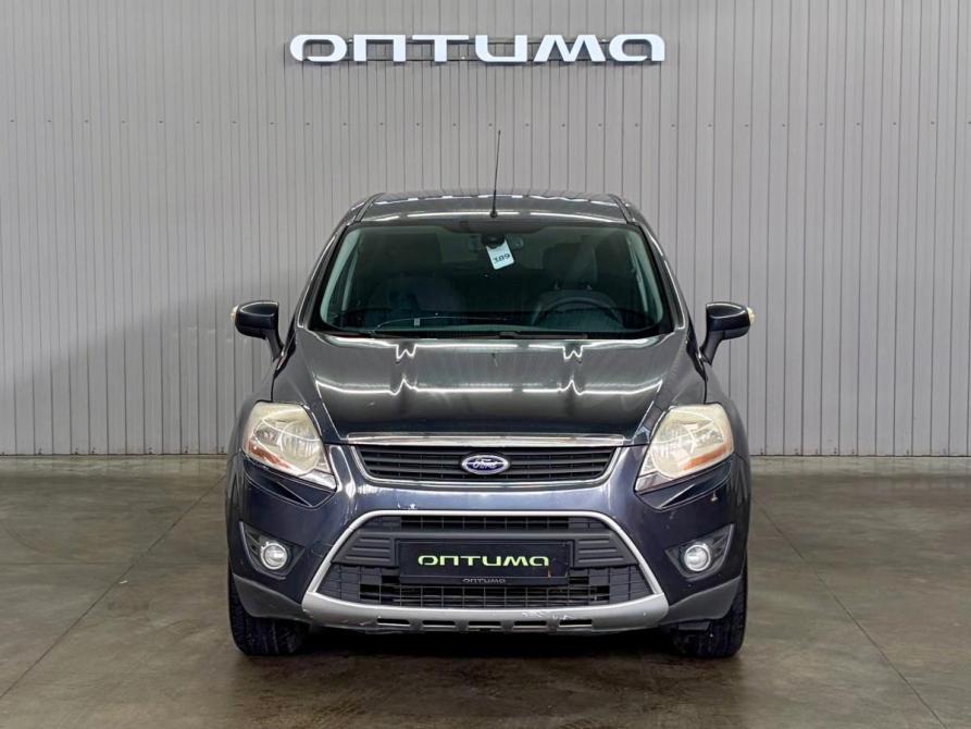 Ford Kuga I Краснодар  - изображение 2