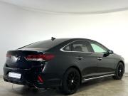 Hyundai Sonata VII (LF) Рестайлинг Ижевск  - изображение 28