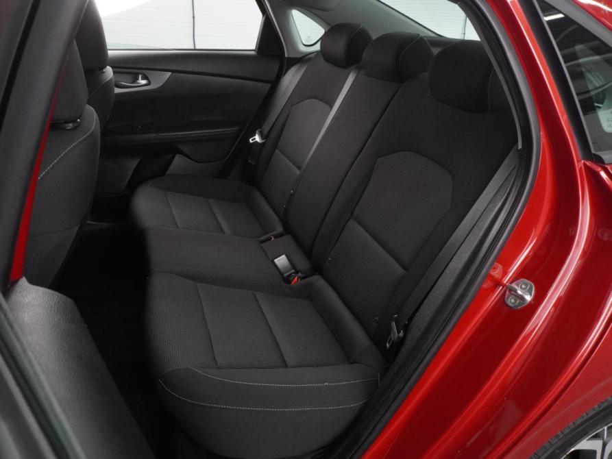 Kia Forte III Воронеж  - изображение 9