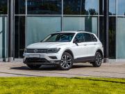Volkswagen Tiguan II Магнитогорск  - изображение 26