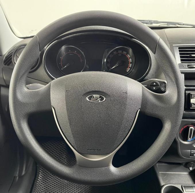 Lada (ВАЗ) Granta I Рестайлинг Воронеж  - изображение 14