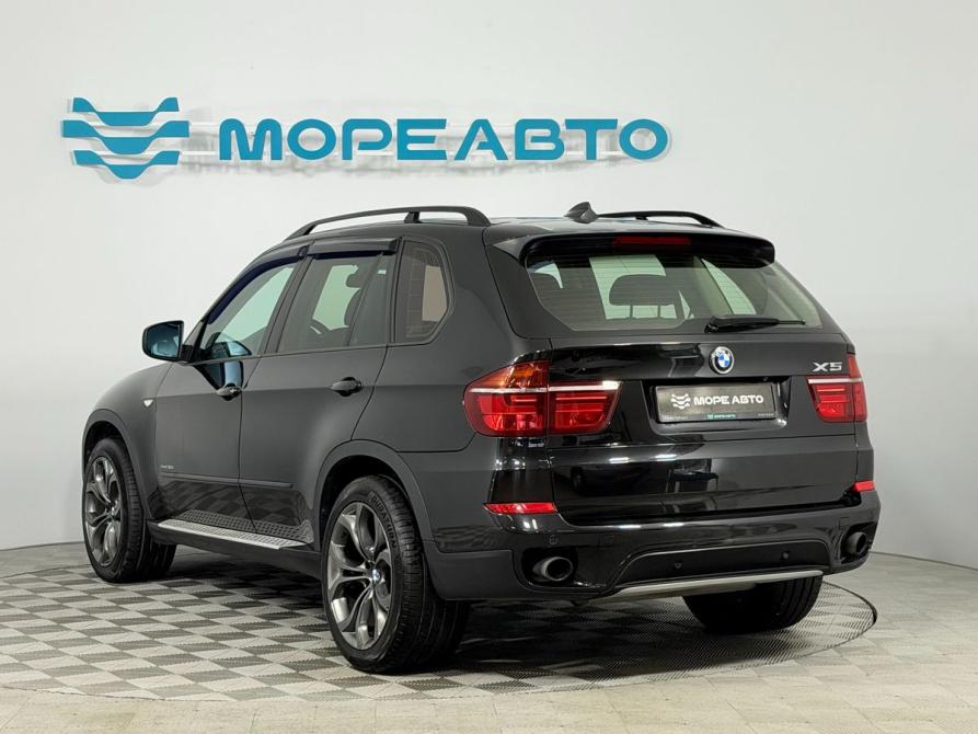 BMW X5 II (E70) Рестайлинг Калининград  - изображение 7