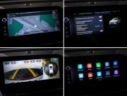 Omoda C5 I Рестайлинг Москва  - изображение 44
