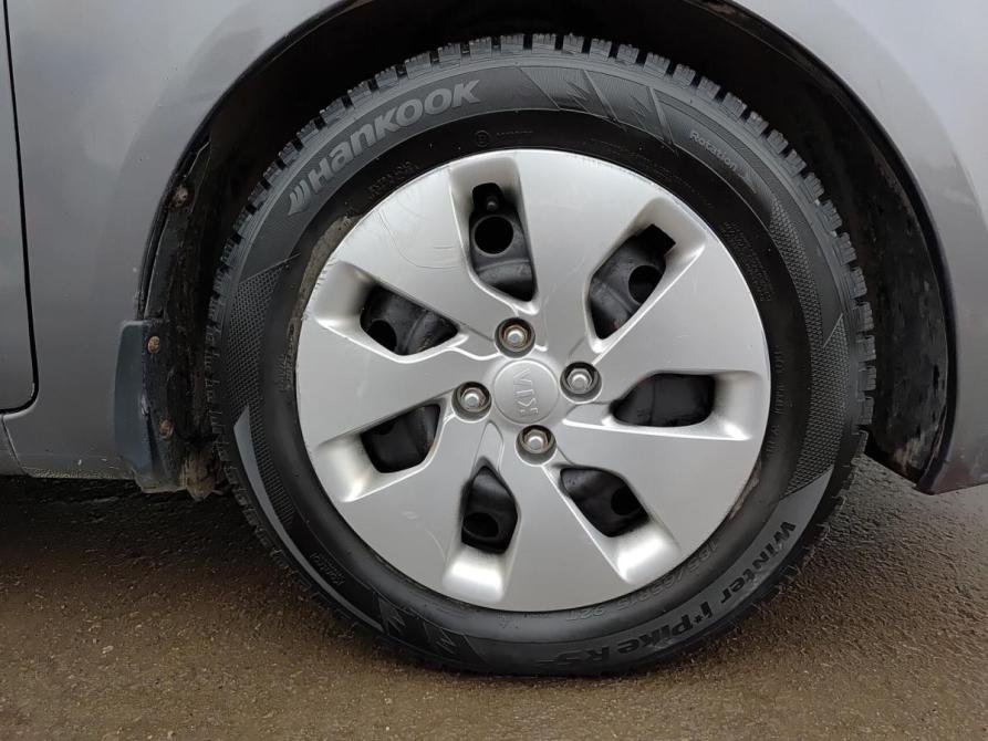 Kia Rio III Ижевск  - изображение 22