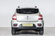 Renault Sandero II Рестайлинг Новосибирск  - изображение 25