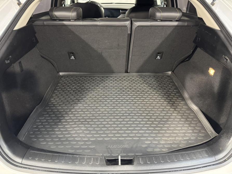 Haval F7x I Химки  - изображение 14
