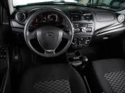 Lada (ВАЗ) Granta I Рестайлинг Воронеж  - изображение 24