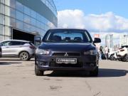 Mitsubishi Lancer X Самара  - изображение 20