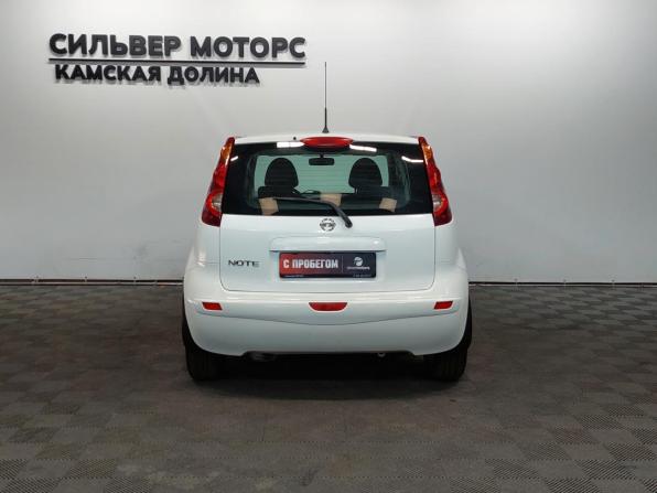 Nissan Note I Рестайлинг с пробегом 2013 года, цена 860 000 рублей, 120000 км, хэтчбек, Автокод Объявления