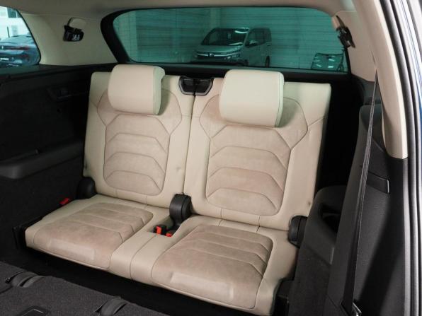 Skoda Kodiaq I с пробегом 2018 года, цена 3 999 000 рублей, 30807 км, внедорожник, Автокод Объявления