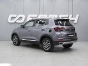 Chery Tiggo 4 I Рестайлинг Ростов-на-Дону  - изображение 23