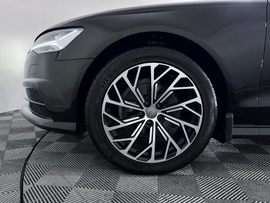 Audi A6 IV (C7) Рестайлинг Ростов-на-Дону  - изображение 21