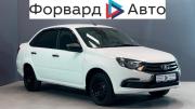 Lada (ВАЗ) Granta I Рестайлинг Сургут  - изображение 11