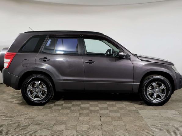 Suzuki Grand Vitara II Рестайлинг 2 с пробегом 2013 года, цена 1 148 000 рублей, 267310 км, внедорожник, Автокод Объявления