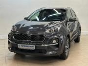 Kia Sportage IV Рестайлинг Москва  - изображение 20