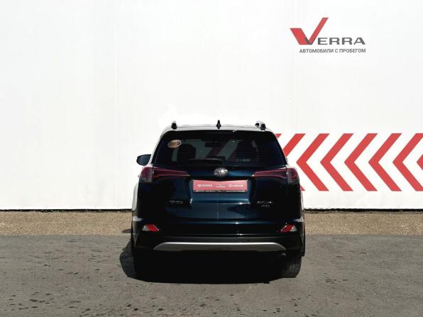Toyota RAV4 IV (XA40) Рестайлинг с пробегом 2019 года, цена 3 050 000 рублей, 92193 км, внедорожник, Автокод Объявления