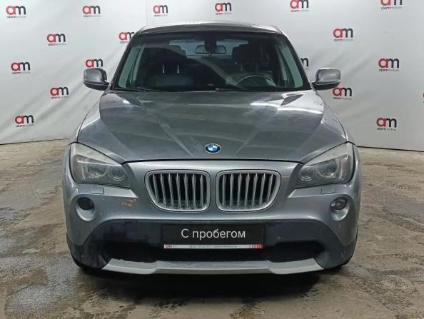 BMW X1 I (E84) с пробегом 2011 года, цена 1 079 000 рублей, 200000 км, внедорожник, Автокод Объявления