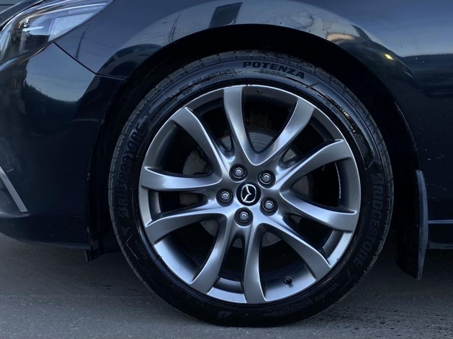 Mazda 6 III (GJ) Рестайлинг Москва  - изображение 9