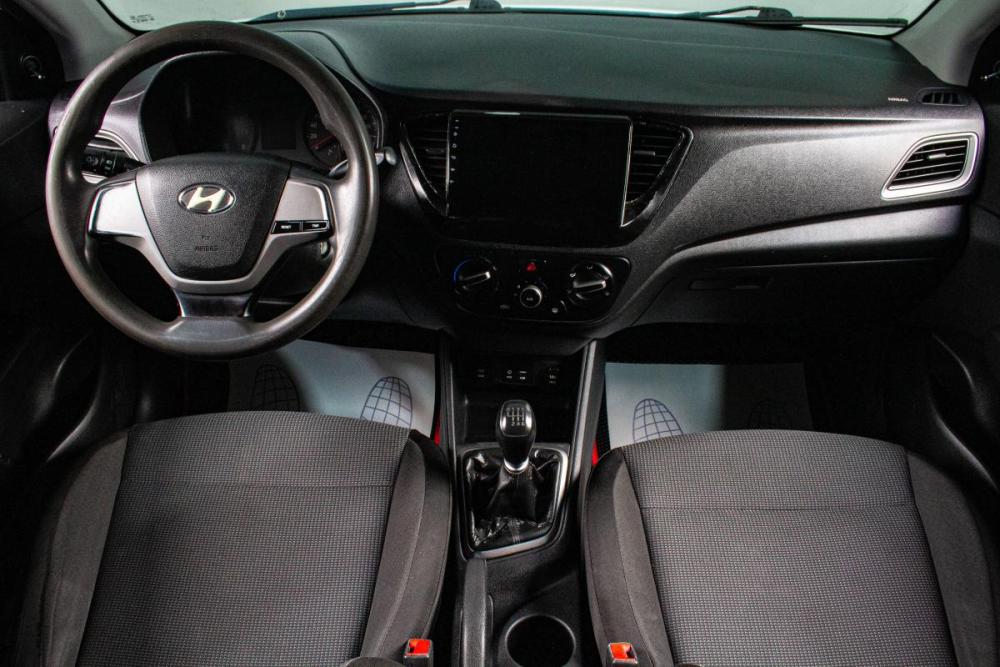 Hyundai Solaris II Сургут  - изображение 13