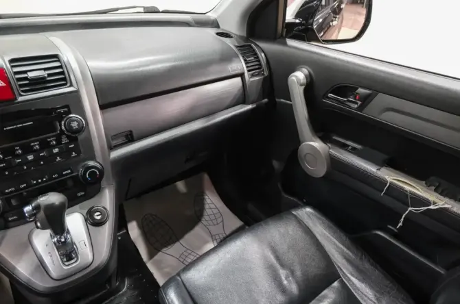 Honda CR-V III с пробегом 2007 года, цена 1 159 000 рублей, 409000 км, внедорожник, Автокод Объявления