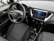 Hyundai Solaris II Рестайлинг Нижний Новгород  - изображение 28