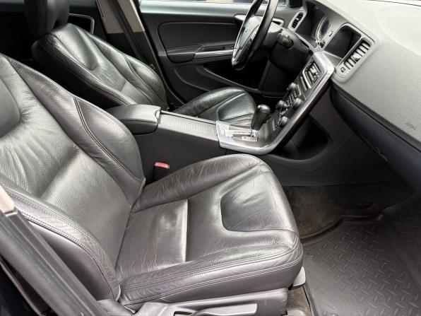 Volvo S60 II с пробегом 2012 года, цена 869 000 рублей, 123187 км, седан, Автокод Объявления