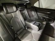 Toyota Camry VIII (XV70) Рестайлинг Москва  - изображение 41