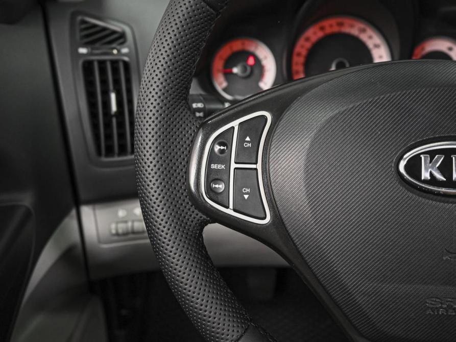 Kia Ceed I Ставрополь  - изображение 16