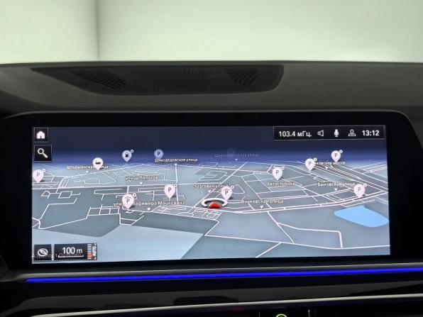 BMW X5 IV (G05/G18) с пробегом 2019 года, цена 5 290 000 рублей, 173396 км, внедорожник, Автокод Объявления