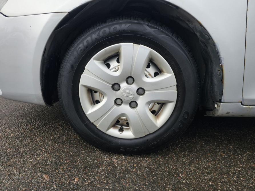 Geely Emgrand EC7 Саратов  - изображение 15