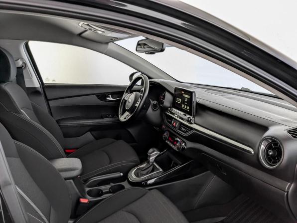 Kia Cerato IV с пробегом 2020 года, цена 1 847 500 рублей, 90506 км, седан, Автокод Объявления
