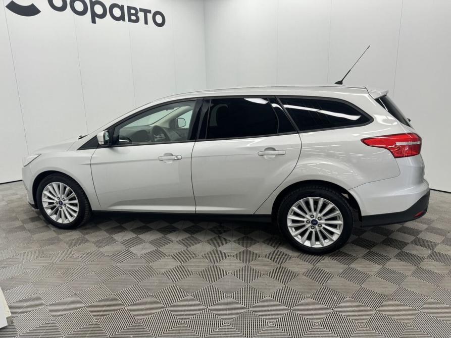 Ford Focus III Рестайлинг Воронеж  - изображение 9