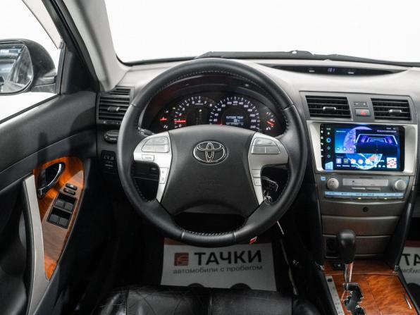 Toyota Camry VI (XV40) с пробегом 2008 года, цена 949 500 рублей, 377964 км, седан, Автокод Объявления