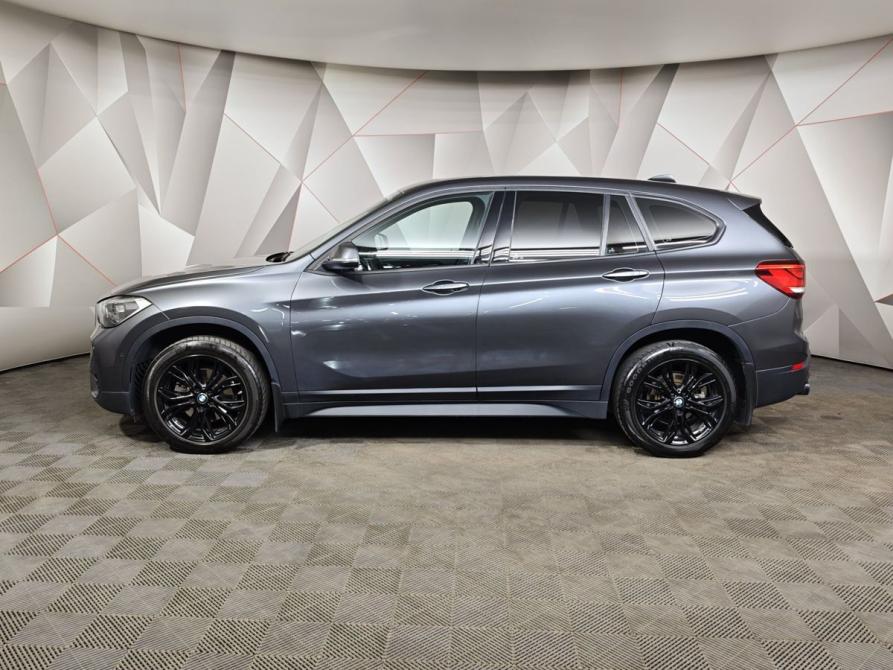 BMW X1 II (F48) Рестайлинг Москва  - изображение 5