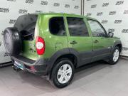 Chevrolet Niva I Рестайлинг Оренбург  - изображение 26