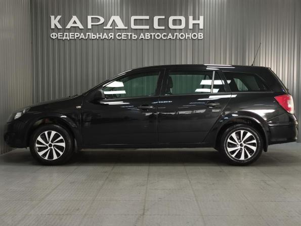 Opel Astra H Рестайлинг с пробегом 2012 года, цена 700 000 рублей, 132000 км, универсал, Автокод Объявления