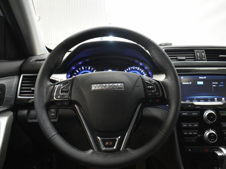Haval H2 Мурманск  - изображение 17